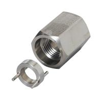 E30017 IFM - Kit de Montagem IFM Sensores de Temperatura Original E30017