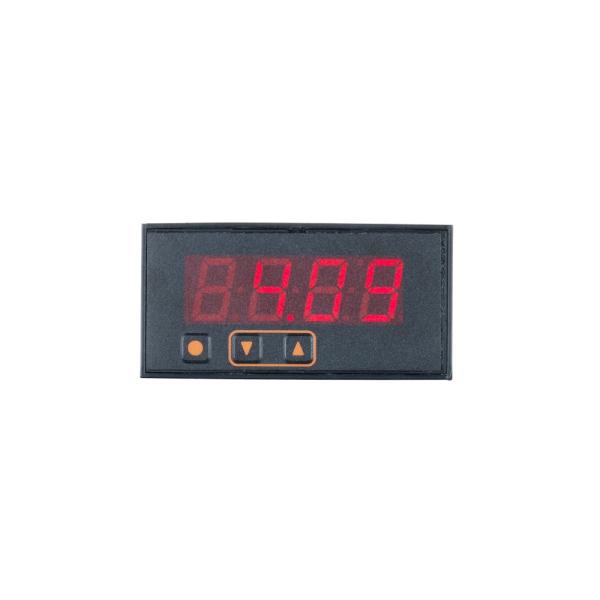 DX1041 IFM - Exibidor de Loop de Corrente ifm para Sensores Analógicos 4-20mA LED Vermelho