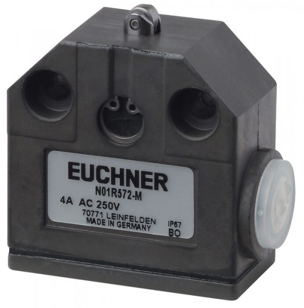Chave Simples Precisão N01R550-M