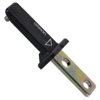 D4BS-K1 ATUADOR PARA CHAVE DE SEG,MONTAGEM HORIZ P CHAVE D4BS D4BS-K1 