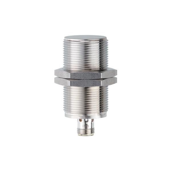 II504A IFM - Sensor Indutivo Metálico Áreas Explosivas M30 PNP 10mm