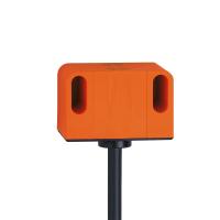 IN5251 IFM - Sensor Duplo Indutivo IFM Atuadores Oscilantes PNP 4mm IP67 IN5251