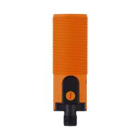 KI5309 IFM - Sensor Capacitivo ifm Detecção de objetos M30 PNP IO-Link 40mm KI5309