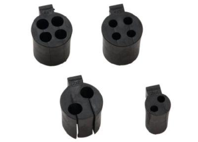 KDT/X 04 FURO DE 4-5MM PEQ
