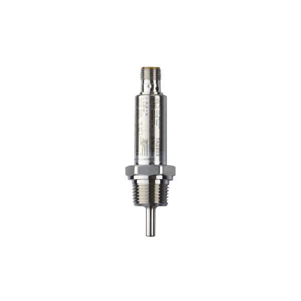TA2303 IFM - Transmissor de Temperatura ifm Monitoramento de fluidos IO-Link, 1/2" NPT, Pt1000
