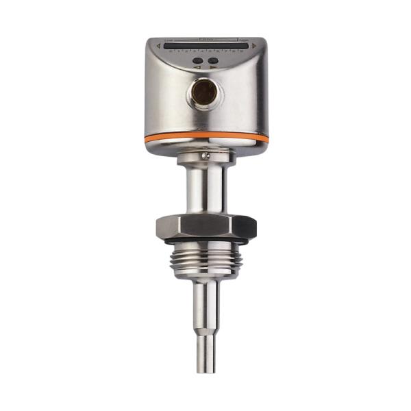 SI6200 IFM - Monitor de Fluxo ifm Sistemas Higiênicos PNP 30 bar