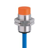 NG5004 IFM - Sensor Indutivo NAMUR IFM Áreas Explosivas M18 8mm NC NG5004