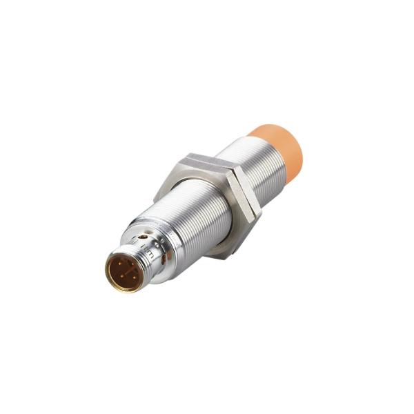 IG5842 IFM - Sensor Indutivo IFM Detecção Industrial PNP M18 8mm M12
