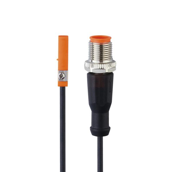 MK5139 IFM - Detector para Cilindros Ranhura em T AMR PNP M12