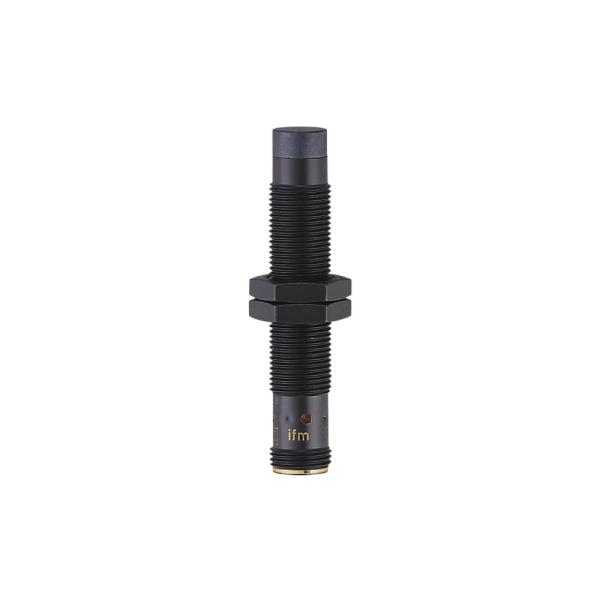IFW201 IFM - Sensor Indutivo ifm Soldagem PNP M12 8mm