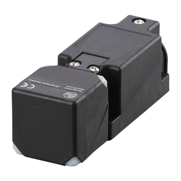 IV5060 IFM - Sensor Indutivo IFM Detecção de objetos 20mm PNP M12 IP69K