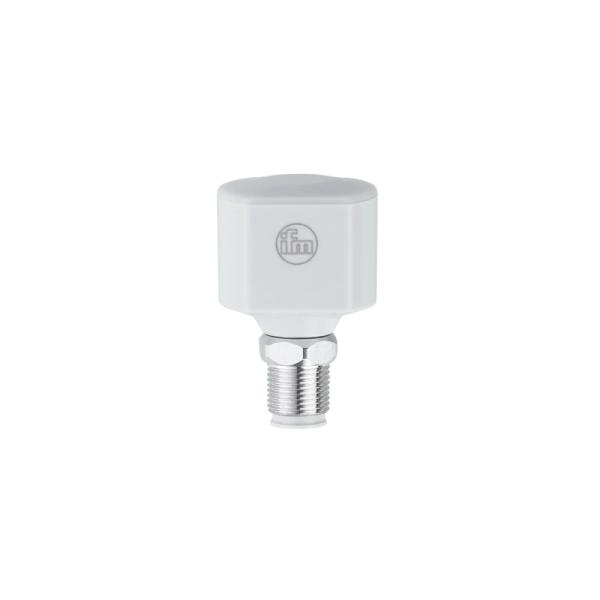 EIO330 IFM - Adaptador IO-Link Bluetooth Diagnóstico e Parametrização IP67/69K 24V