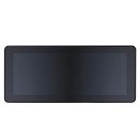 CR1202 IFM - Display Gráfico Programável ifm Controle de Máquinas Móveis 12.3 pol 1280x480 CR1202