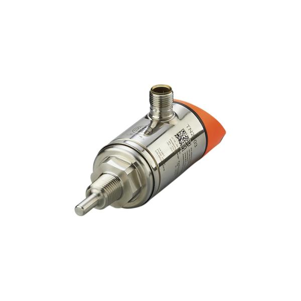 TN2603 IFM - Sensor de Temperatura IFM Monitoramento de Processos Display 4 Dígitos IO-Link 1/4 NPT