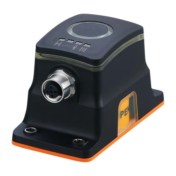 MVQ201 IFM - Sensor de Posição IFM para Atuadores PNP M12 3 Fios