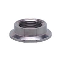 E33701 IFM - Adaptador Tri-Clamp Sensores Aseptoflex Vario DN25-40 16bar Inox 316L E33701