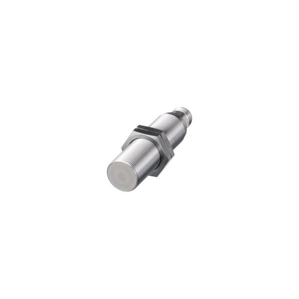 IGT205 IFM - Sensor Indutivo ifm Áreas Higiênicas M18 8mm PNP/NPN IP69K