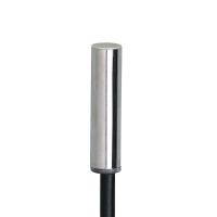 IT5042 IFM - Sensor Indutivo IFM Automação Industrial PNP 2mm Cilíndrico 6.5mm IT5042