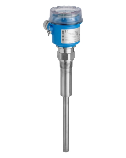 Chave de nível vibratória Soliphant T FTM20