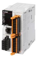 CLP MITSUBISHI OU MÓDULO DE EXPANSÃO PARA AUTOMAÇÃO INDUSTRIAL. FX5UC-32MT/DSS-TS
