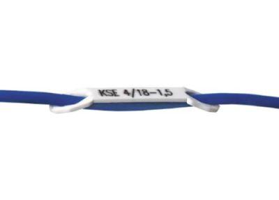 KSE 4/10 - 1 5 MARKING PLATE