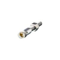 IY5063 IFM - Sensor Indutivo IFM Automação Industrial M5 1.5mm PNP NC IY5063