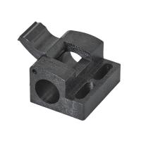 E11994 IFM - Grampo de Fixação IFM para Sensores de Posição 12mm com Batente Fixo E11994