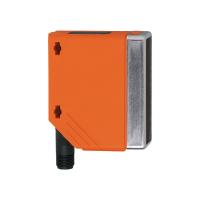 O4H500 IFM - Sensor de Reflexão Difusa IFM Automação Industrial 2600mm PNP IP67 O4H500