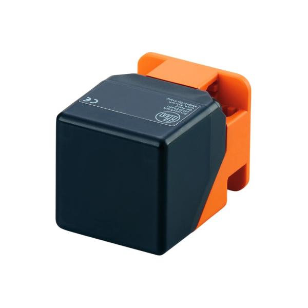 IM5126 IFM - Sensor Indutivo IFM Soldagem 40mm PNP M12