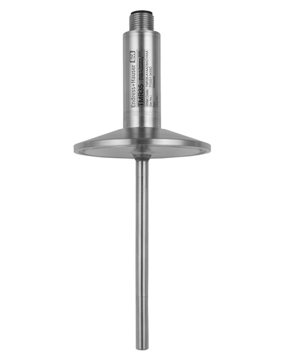 Transmissor de temperatura Easytemp TMR35, sensor compacto