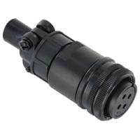 SERVO MOTOR OU DRIVER MITSUBISHI PARA CONTROLE PRECISO DE MOVIMENTO. MR-PWCNS4