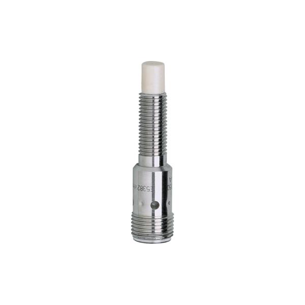 IE5382 IFM - Sensor Indutivo ifm Automação Industrial M8 4mm PNP M12