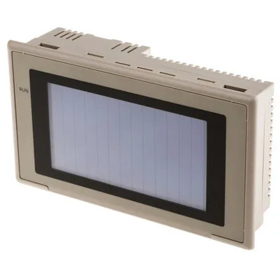 NT21-ST121B-E INTERFACE HOMEN MAQUINA MONOCROMATICA TOUCH SCREEN