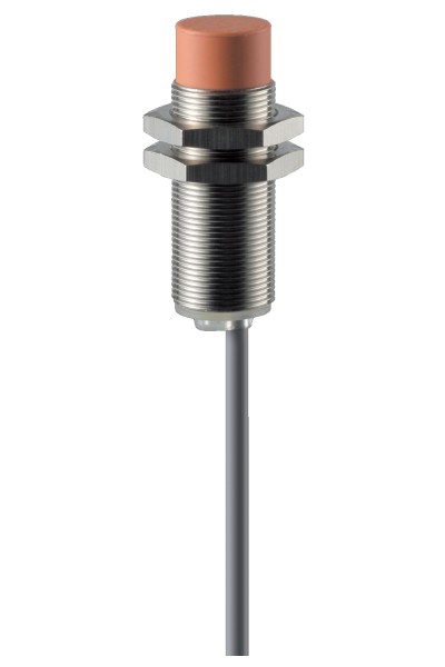 SENSOR INDUTIVO IFL 8-18I-11P
