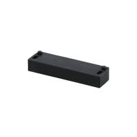 E12586 IFM - Peça de Distância IFM Para Sensores Magnéticos MN5 88x25x17mm PA E12586