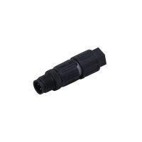 E11840 IFM - Plugável IFM Automação Industrial M12 4 Pinos IP67 E11840