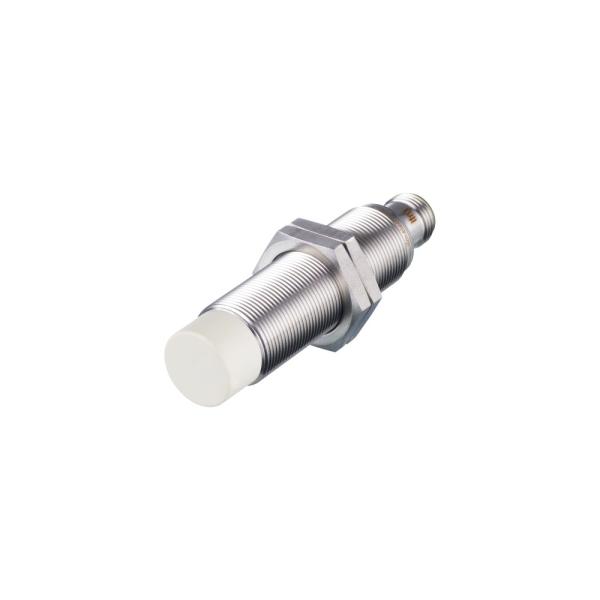 IG5602 IFM - Sensor Indutivo IFM Áreas Higiênicas M18 PNP NA 8mm