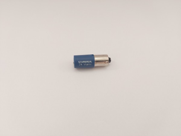 S1LS/16 24Vca/cc BA9S