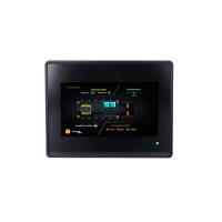 CR1142 IFM - Display Gráfico ifm ecomatDisplay Controle de máquinas móveis 4.3" Touch, CAN, Ethernet CR1142