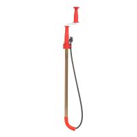 DESENTUPIDORA MANUAL P/ BACIAS K-6DH 59802