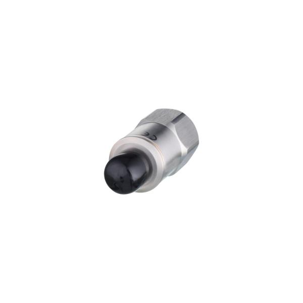 VSP010 IFM - Sensor de Aceleração IFM Monitoramento de Vibração 1 Eixo Piezoelétrico