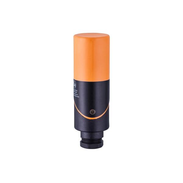 IB5063 IFM - Sensor Indutivo IFM Detecção de objetos 20mm PNP 350Hz IP65