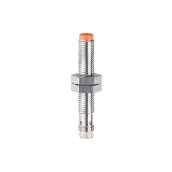 IE5329 IFM - Sensor Indutivo ifm Automação Industrial PNP M8 4mm
