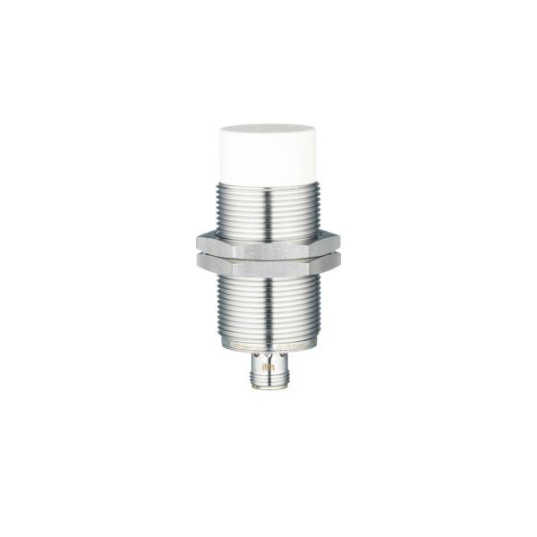 II5857 IFM - Sensor Indutivo ifm Automação Industrial M30 15mm PNP NF