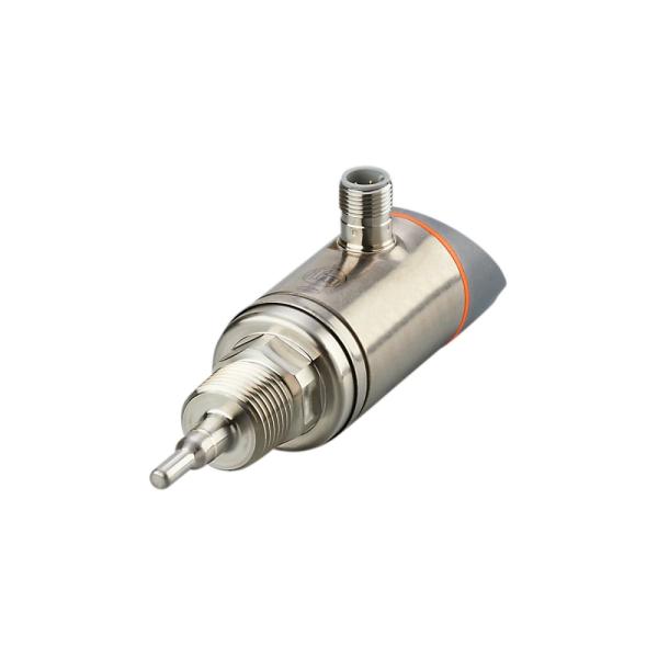SA6010 IFM - Sensor de Fluxo IFM Monitoramento de vazão IO-Link 100 bar 1/2 NPT