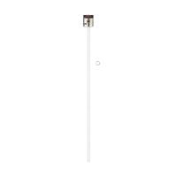 LK3124 IFM - Sensor de Nível Eletrônico IFM Monitoramento de Nível IO-Link, 728mm, PNP/NPN LK3124