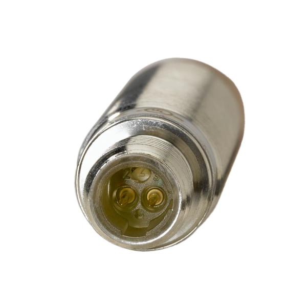 IGS001 IFM - Sensor Indutivo IFM Automação Industrial M18 8mm NA 2 fios