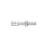 IE5203 IFM - Sensor Indutivo IFM Automação Industrial M8x1 PNP/NPN 1mm IP67 IE5203
