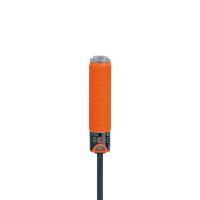 OG0034 IFM - Sensor de Reflexão Difusa IFM Automação Industrial M18 600mm IP67 OG0034