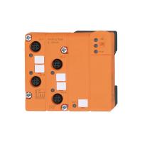 AC2516 IFM - Módulo AS-Interface ifm Entradas analógicas 4AI M12 IP67 AC2516